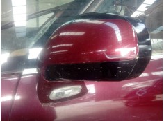 Recambio de retrovisor izquierdo electrico para citroen c4 picasso exclusive referencia OEM IAM   