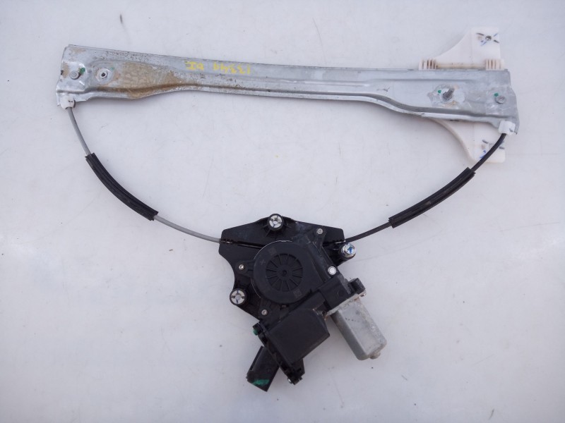 Recambio de elevalunas delantero izquierdo para mg zs suv (azs1) 1.0 t-gdi referencia OEM IAM   E2-A3-54-2
