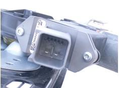 Recambio de elevalunas delantero izquierdo para opel insignia berlina cosmo referencia OEM IAM 966431103  E2-B6-54-1 2