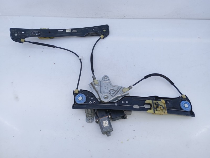 Recambio de elevalunas delantero izquierdo para opel insignia berlina cosmo referencia OEM IAM 966431103  E2-B6-54-1