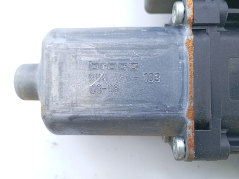 Recambio de elevalunas delantero izquierdo para opel insignia berlina cosmo referencia OEM IAM 966431103  E2-B6-54-1