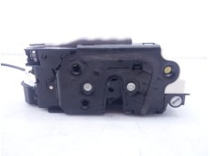 Recambio de cerradura puerta trasera izquierda para skoda octavia iii (5e3, nl3, nr3) 2.0 tdi referencia OEM IAM 5E0839015A  E1- 2