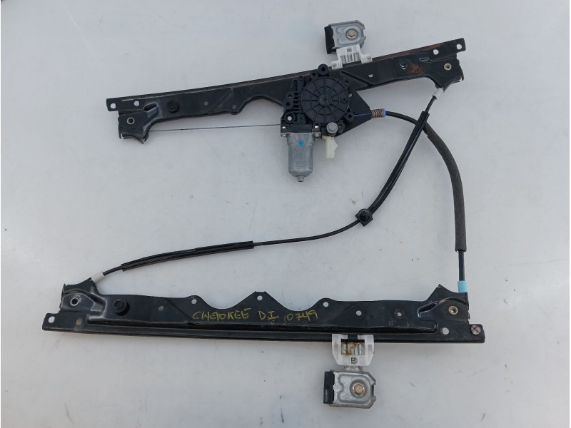 Recambio de elevalunas delantero izquierdo para jeep gr. cherokee (wh) 3.0 crd limited referencia OEM IAM 55394227AD  E1-B5-52-2