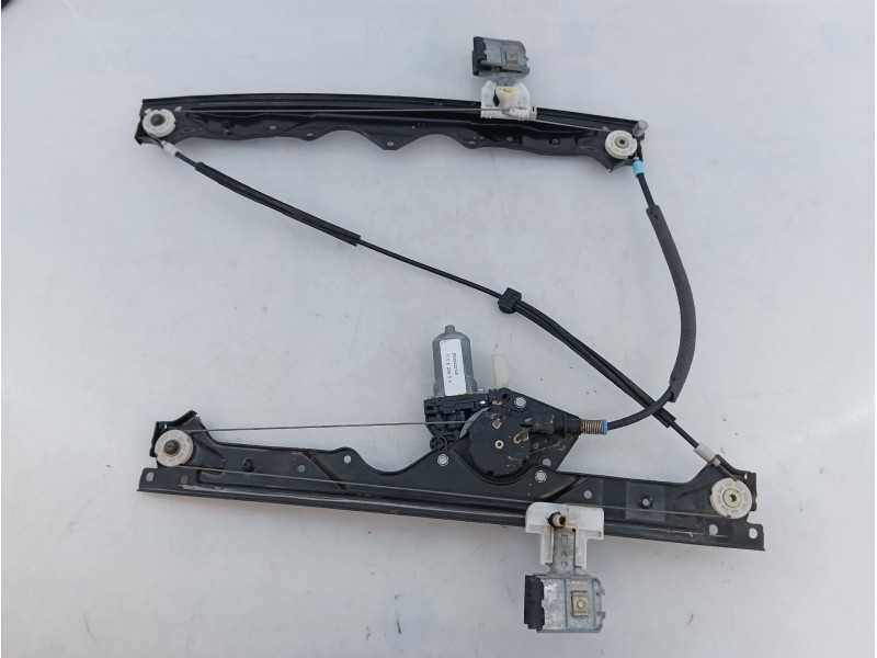 Recambio de elevalunas delantero izquierdo para jeep gr. cherokee (wh) 3.0 crd limited referencia OEM IAM 55394227AD  E1-B5-52-2