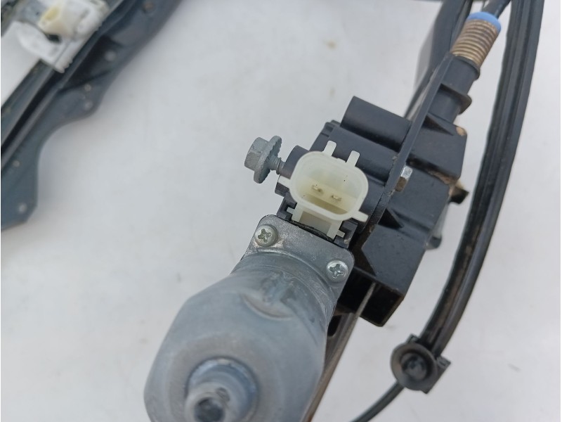 Recambio de elevalunas delantero izquierdo para jeep gr. cherokee (wh) 3.0 crd limited referencia OEM IAM 55394227AD  E1-B5-52-2