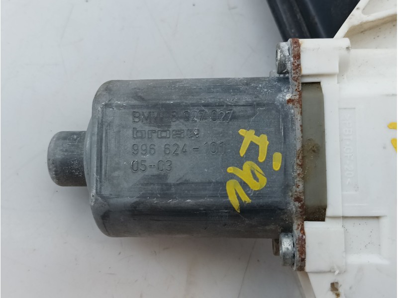 Recambio de elevalunas delantero izquierdo para bmw 3 (e90) 320 d referencia OEM IAM 6927027  E1-A3-51-1