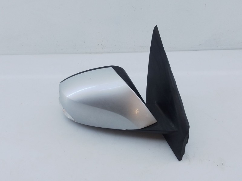 Recambio de retrovisor derecho electrico para renault laguna iii bose edition referencia OEM IAM   E1-A1-7-2