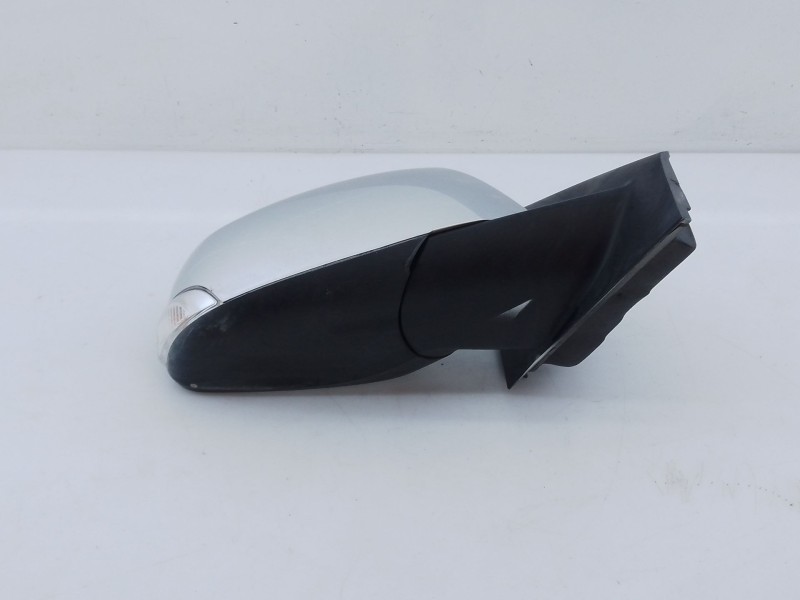 Recambio de retrovisor derecho electrico para renault laguna iii bose edition referencia OEM IAM   E1-A1-7-2