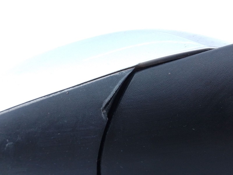 Recambio de retrovisor derecho electrico para renault laguna iii bose edition referencia OEM IAM   E1-A1-7-2