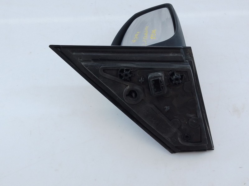 Recambio de retrovisor derecho electrico para renault laguna iii bose edition referencia OEM IAM   E1-A1-7-2