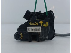 CERRADURA PUERTA TRASERA DERECHA 7132035001 E1-B3-51-1