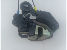 Recambio de cerradura puerta trasera derecha para mercedes-benz clase c (w202) berlina 1.8 16v cat referencia OEM IAM   E1-A2-51 2