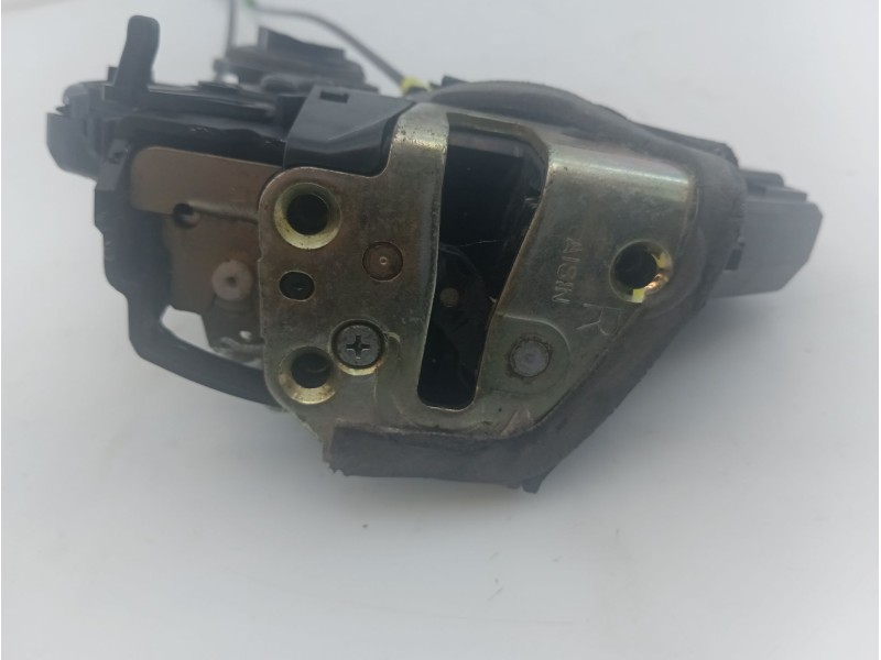 Recambio de cerradura puerta trasera derecha para mercedes-benz clase c (w202) berlina 1.8 16v cat referencia OEM IAM   E1-A2-51