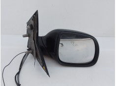 Recambio de retrovisor derecho electrico para volkswagen california t6 camper (sgc, sgg, shc) 2.0 tdi referencia OEM IAM   E1-B6