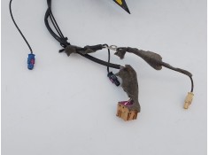 Recambio de retrovisor derecho electrico para volkswagen california t6 camper (sgc, sgg, shc) 2.0 tdi referencia OEM IAM   E1-B6 2