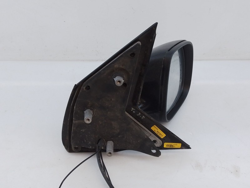 Recambio de retrovisor derecho electrico para volkswagen california t6 camper (sgc, sgg, shc) 2.0 tdi referencia OEM IAM   E1-B6