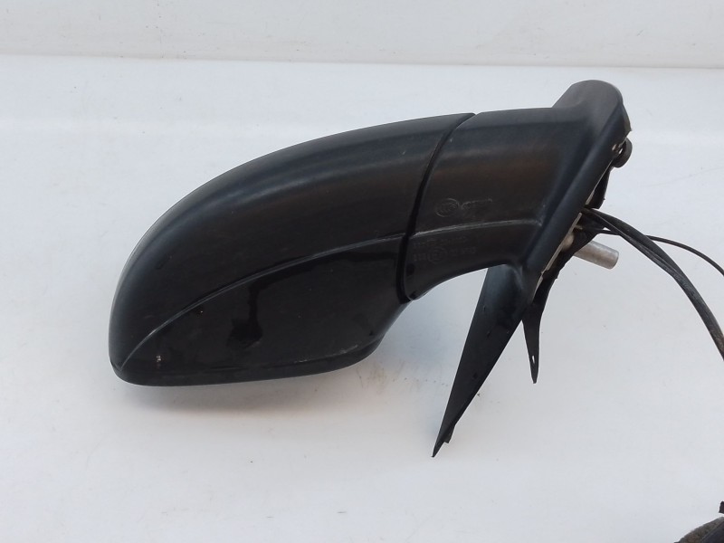 Recambio de retrovisor derecho electrico para volkswagen california t6 camper (sgc, sgg, shc) 2.0 tdi referencia OEM IAM   E1-B6