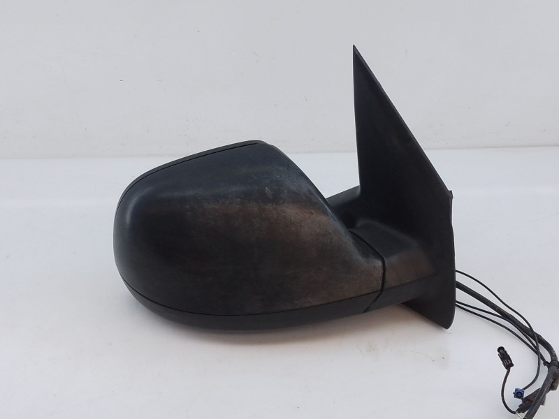 Recambio de retrovisor derecho electrico para volkswagen california t6 camper (sgc, sgg, shc) 2.0 tdi referencia OEM IAM   E1-B6