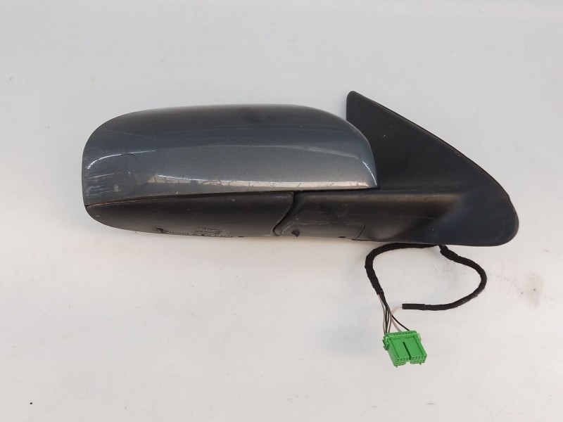 Recambio de retrovisor derecho electrico para volvo s60 i (384) d5 referencia OEM IAM   E1-A5-3-1