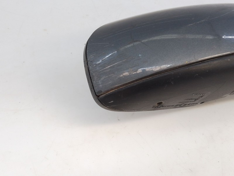 Recambio de retrovisor derecho electrico para volvo s60 i (384) d5 referencia OEM IAM   E1-A5-3-1