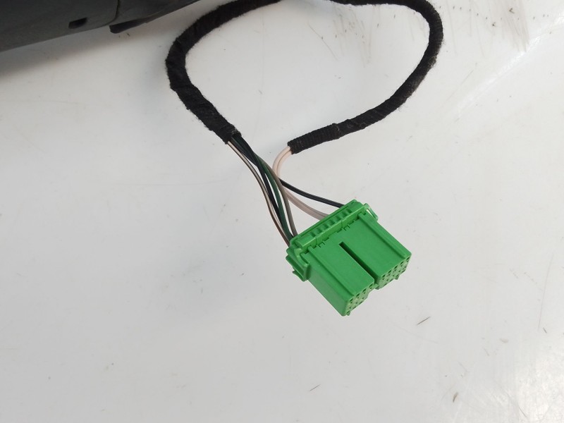 Recambio de retrovisor derecho electrico para volvo s60 i (384) d5 referencia OEM IAM   E1-A5-3-1