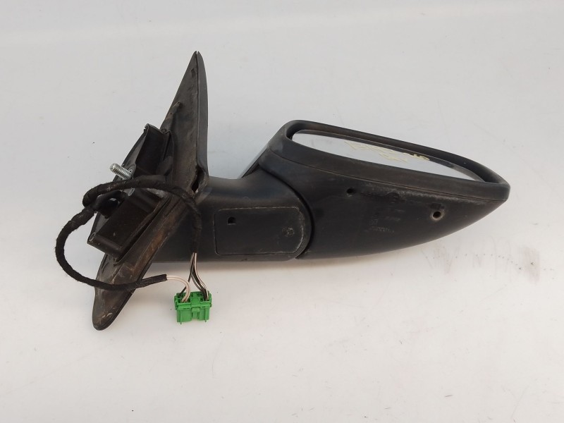 Recambio de retrovisor derecho electrico para volvo s60 i (384) d5 referencia OEM IAM   E1-A5-3-1