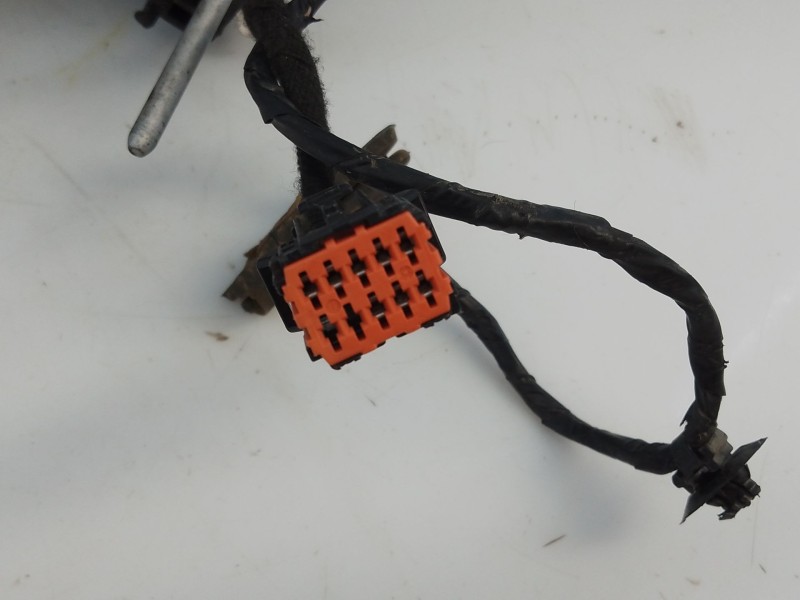 Recambio de retrovisor derecho electrico para citroën c5 iii (rd_) 2.2 hdi (rd4hth, rd4hph, rd4hrh, rd4hsh) referencia OEM IAM  