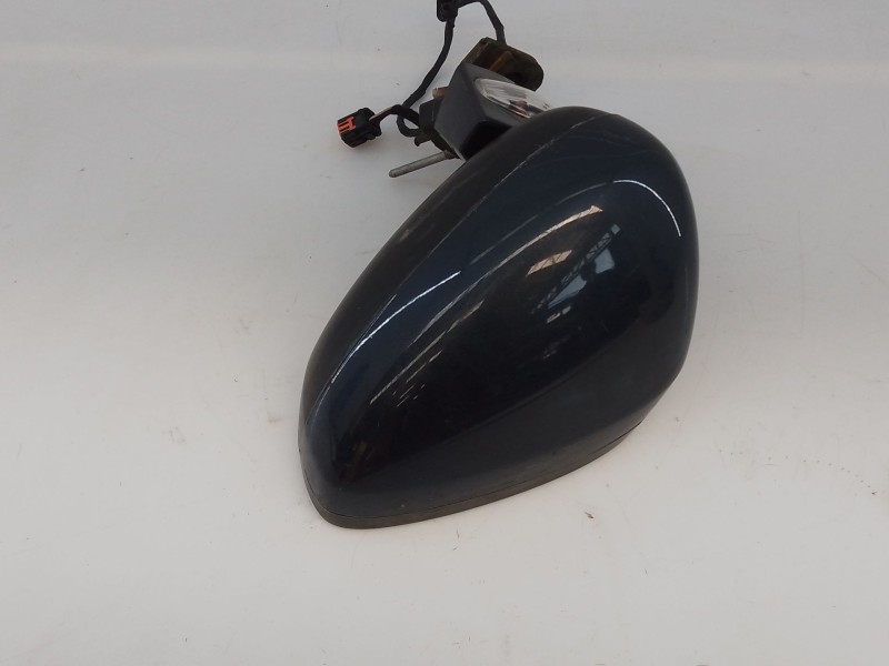 Recambio de retrovisor derecho electrico para citroën c5 iii (rd_) 2.2 hdi (rd4hth, rd4hph, rd4hrh, rd4hsh) referencia OEM IAM  