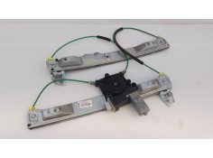 Recambio de elevalunas delantero izquierdo para opel corsa e (x15) 1.3 cdti (08, 68) referencia OEM IAM 541613212  E2-B6-4-1