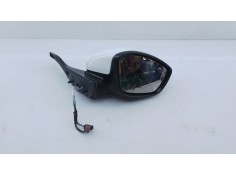 Recambio de retrovisor derecho electrico para peugeot 2008 (--.2013) access referencia OEM IAM 232673078  E1-A4-3-2