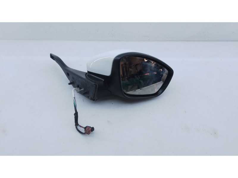 Recambio de retrovisor derecho electrico para peugeot 2008 (--.2013) access referencia OEM IAM 232673078  E1-A4-3-2