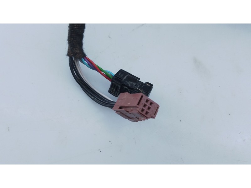Recambio de retrovisor derecho electrico para peugeot 2008 (--.2013) access referencia OEM IAM 232673078  E1-A4-3-2