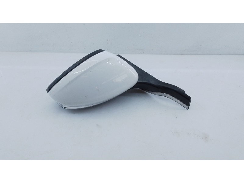 Recambio de retrovisor derecho electrico para peugeot 2008 (--.2013) access referencia OEM IAM 232673078  E1-A4-3-2