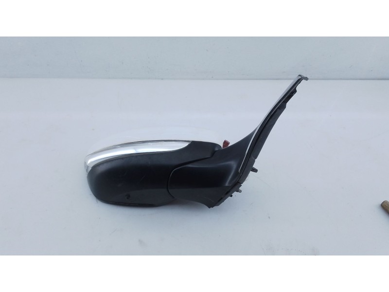 Recambio de retrovisor derecho electrico para peugeot 2008 (--.2013) access referencia OEM IAM 232673078  E1-A4-3-2