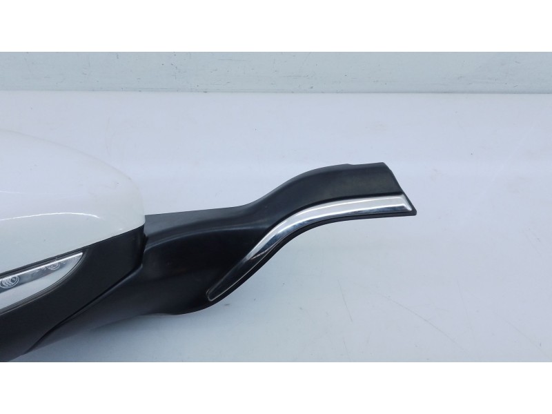 Recambio de retrovisor derecho electrico para peugeot 2008 (--.2013) access referencia OEM IAM 232673078  E1-A4-3-2