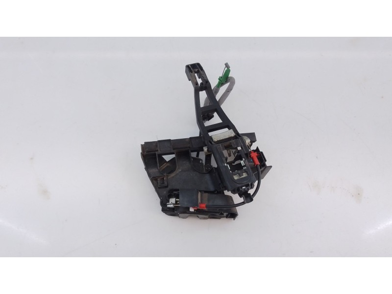 Recambio de cerradura puerta trasera izquierda para ford mondeo iv (ba7) 2.2 tdci referencia OEM IAM   E2-B3-14-2