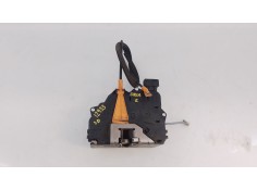 CERRADURA PUERTA DELANTERA DERECHA A048317 E2-B6-4-1