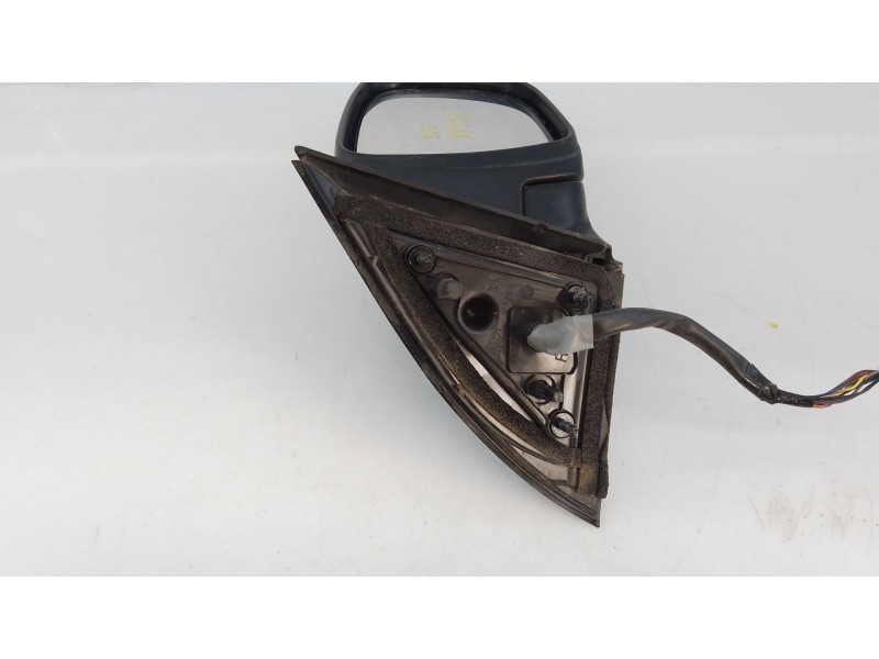 Recambio de retrovisor derecho electrico para nissan qashqai ii (j11, j11_) 1.6 dci referencia OEM IAM   E2-A4-9-2