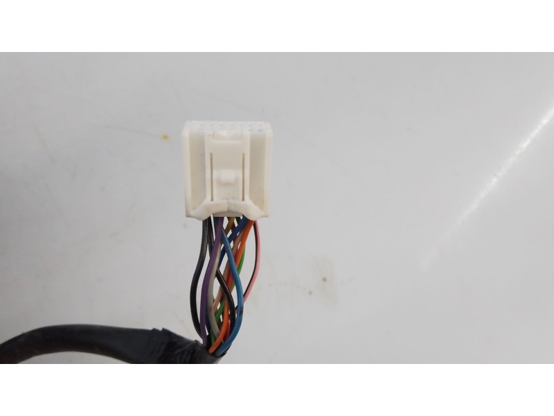 Recambio de retrovisor derecho electrico para nissan qashqai ii (j11, j11_) 1.6 dci referencia OEM IAM   E2-A4-9-2