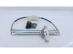 Recambio de elevalunas delantero izquierdo para citroën c4 berlina collection referencia OEM IAM 997832101 996385102 E1-A4-12-1