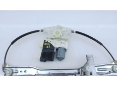 Recambio de elevalunas delantero izquierdo para citroën c4 berlina collection referencia OEM IAM 997832101 996385102 E1-A4-12-1 2