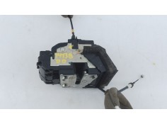 CERRADURA PUERTA DELANTERA DERECHA E2-A4-9-2