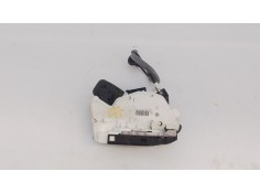 CERRADURA PUERTA DELANTERA DERECHA 5E1837016A E1-A5-8-1