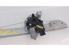 Recambio de elevalunas delantero izquierdo para peugeot 2008 (--.2013) allure referencia OEM IAM 9815999330  E1-A4-12-1 2