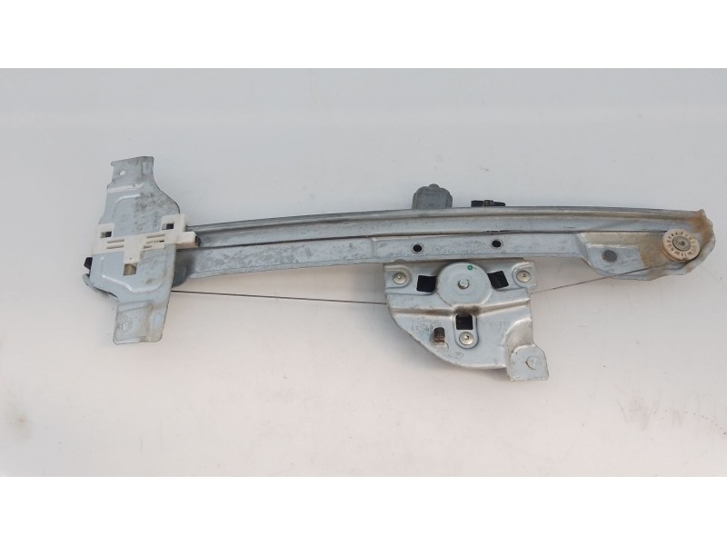 Recambio de elevalunas delantero izquierdo para peugeot 2008 (--.2013) allure referencia OEM IAM 9815999330  E1-A4-12-1