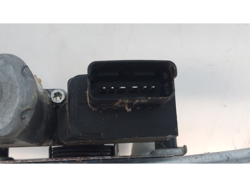 Recambio de elevalunas delantero izquierdo para peugeot 2008 (--.2013) allure referencia OEM IAM 9815999330  E1-A4-12-1