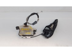 CERRADURA PUERTA TRASERA IZQUIERDA 9812501280 E1-A4-12-1