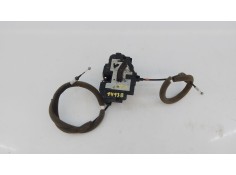 CERRADURA PUERTA TRASERA DERECHA E2-A4-5-1