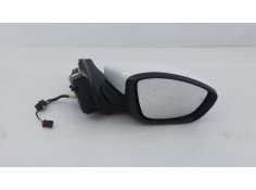 Recambio de retrovisor derecho electrico para peugeot 2008 (p1) style referencia OEM IAM 98271325XT  E1-A4-2-1
