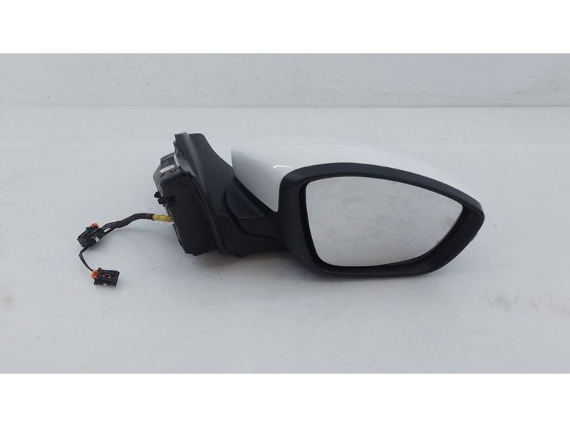 Recambio de retrovisor derecho electrico para peugeot 2008 (p1) style referencia OEM IAM 98271325XT  E1-A4-2-1